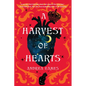 A Harvest of Hearts - Hardcover