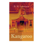 Kangaroo: Historical Novel - Paperback