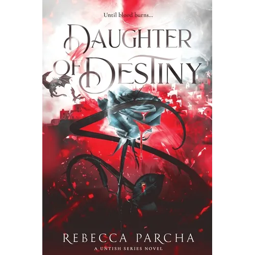 Daughter of Destiny - Paperback