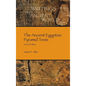 The Ancient Egyptian Pyramid Texts - Hardcover