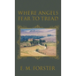 Where Angels Fear to Tread - Hardcover