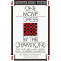 One Move Chess by the Champions - Paperback