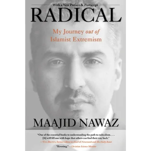 Radical: My Journey Out of Islamist Extremism - Paperback