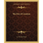 The Fire of Creation - Paperback