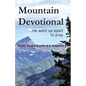 Mountain Devotional - Paperback