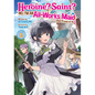 Heroine? Saint? No, I'm an All-Works Maid (and Proud of It)! (Light Novel) Vol. 3 - Paperback