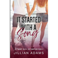 It Started With A Song: A Young Adult Sweet Romance - Paperback