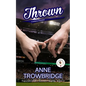 Thrown: A Baseball Romance - Paperback