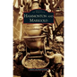 Hammonton and Marigold - Hardcover