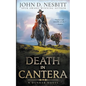 Death in Cantera: A Dunbar Western Mystery - Paperback