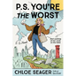 P.S. You're the Worst - Paperback