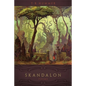 Skandalon: Poems - Paperback