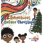 12 Adventures Before Christmas - Hardcover
