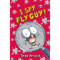 I Spy Fly Guy! (Fly Guy #7): Volume 7 - Hardcover