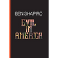Evil In America - Paperback