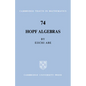 Hopf Algebras - Paperback