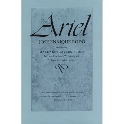 Ariel - Paperback