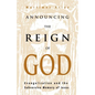 Announcing the Reign of God - Paperback