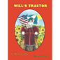 Will's Tractor - Hardcover