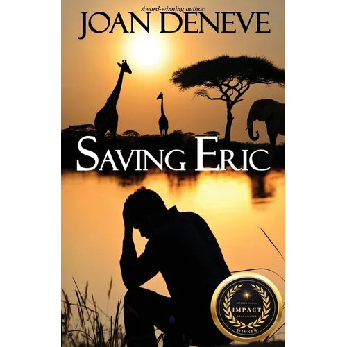 Saving Eric - Paperback