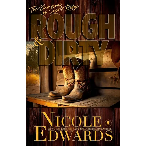 Rough & Dirty - Paperback