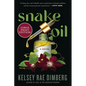 Snake Oil - Paperback