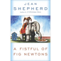 A Fistful of Fig Newtons - Paperback