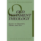 Old Testament Theology - Paperback