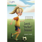 The Lucy's "Perfect" Summer - Paperback