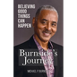 Burnside's Journey: Believing Good Things Can Happen - Paperback