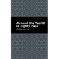 Around the World in 80 Days - Hardcover