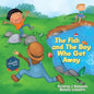 The Fish and The Boy Who Got Away - Paperback