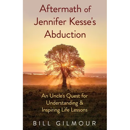 Aftermath of Jennifer Kesse's Abduction - Paperback