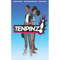 Tenpinz! - Paperback