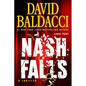 Nash Falls - Paperback