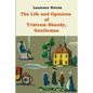 The Life and Opinions of Tristram Shandy - Paperback