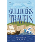 Gulliver's Travels - Paperback