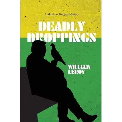 Deadly Droppings / Humble Pie - Paperback