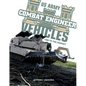 US Army Combat Engineer Vehicles: 1980 to the Present - Hardcover