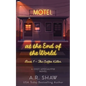 The Coffee Killer: A Cozy Apocalypse Novel - Paperback