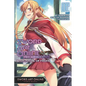 Sword Art Online Progressive Barcarolle of Froth, Vol. 2 (Manga): Volume 2 - Paperback
