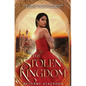 The Stolen Kingdom: An Aladdin Retelling - Hardcover