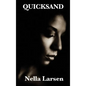 Quicksand - Hardcover