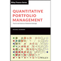 Quantitative Portfolio Management: The Art and Science of Statistical Arbitrage - Hardcover