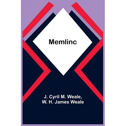 Memlinc - Paperback