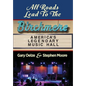 All Roads Lead to The Birchmere: America's Legendary Music Hall - Hardcover
