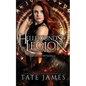 The Hellhound's Legion: A Kit Davenport Novella - Paperback