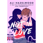 Not in Love - Hardcover