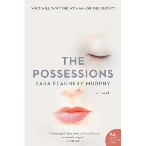 The Possessions - Paperback