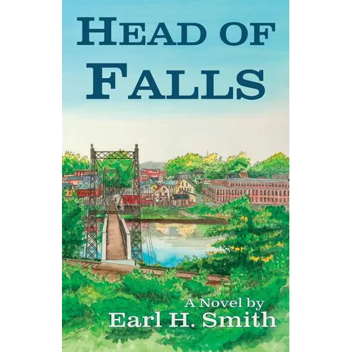 Head of Falls - Paperback